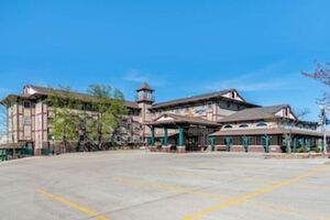 Picture of Comfort Inn Sedalia Station