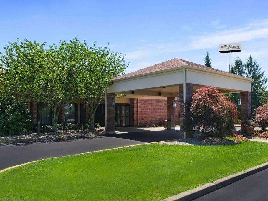Picture of Sonesta Select Newport Middletown