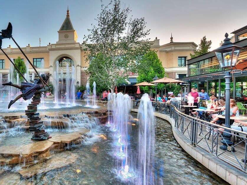 Picture of Check Out The Village