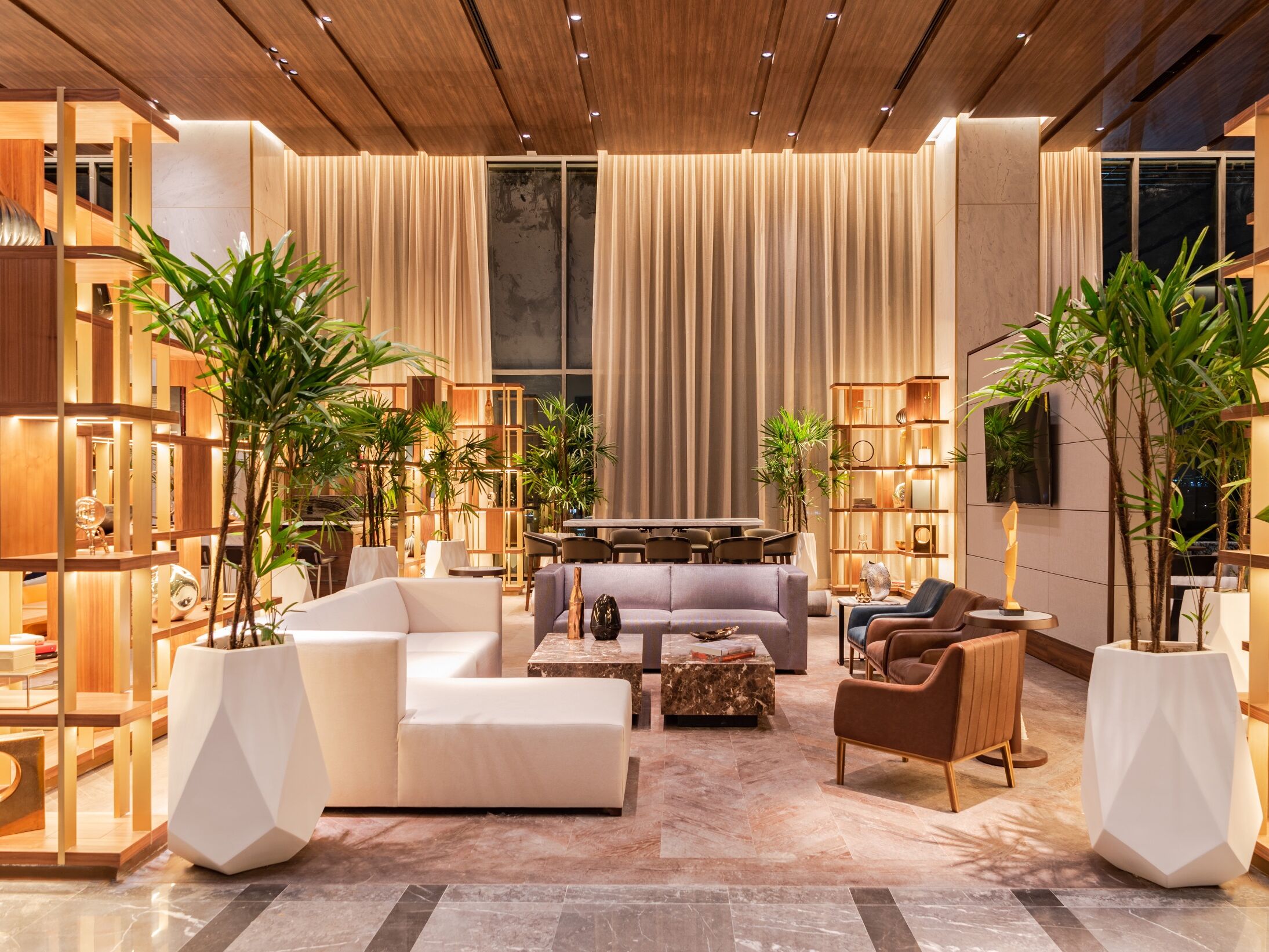 Picture of JW Marriott Hotel Monterrey Valle