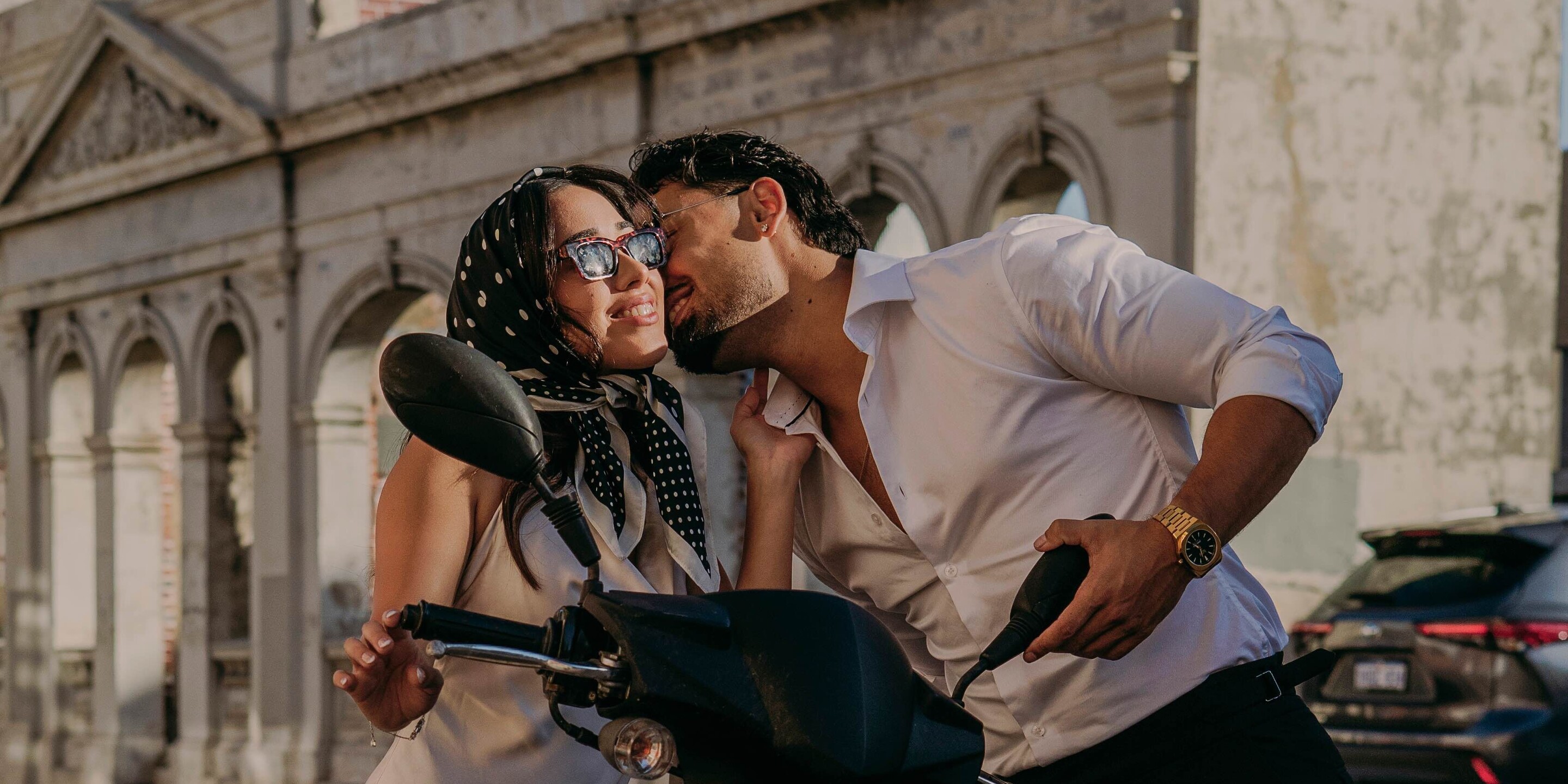 Isaac Townsend and Veronica Dahdal's Wedding Website - The Knot