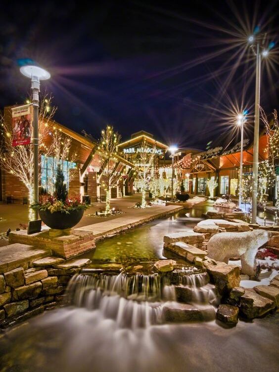 Picture of Park Meadows Mall