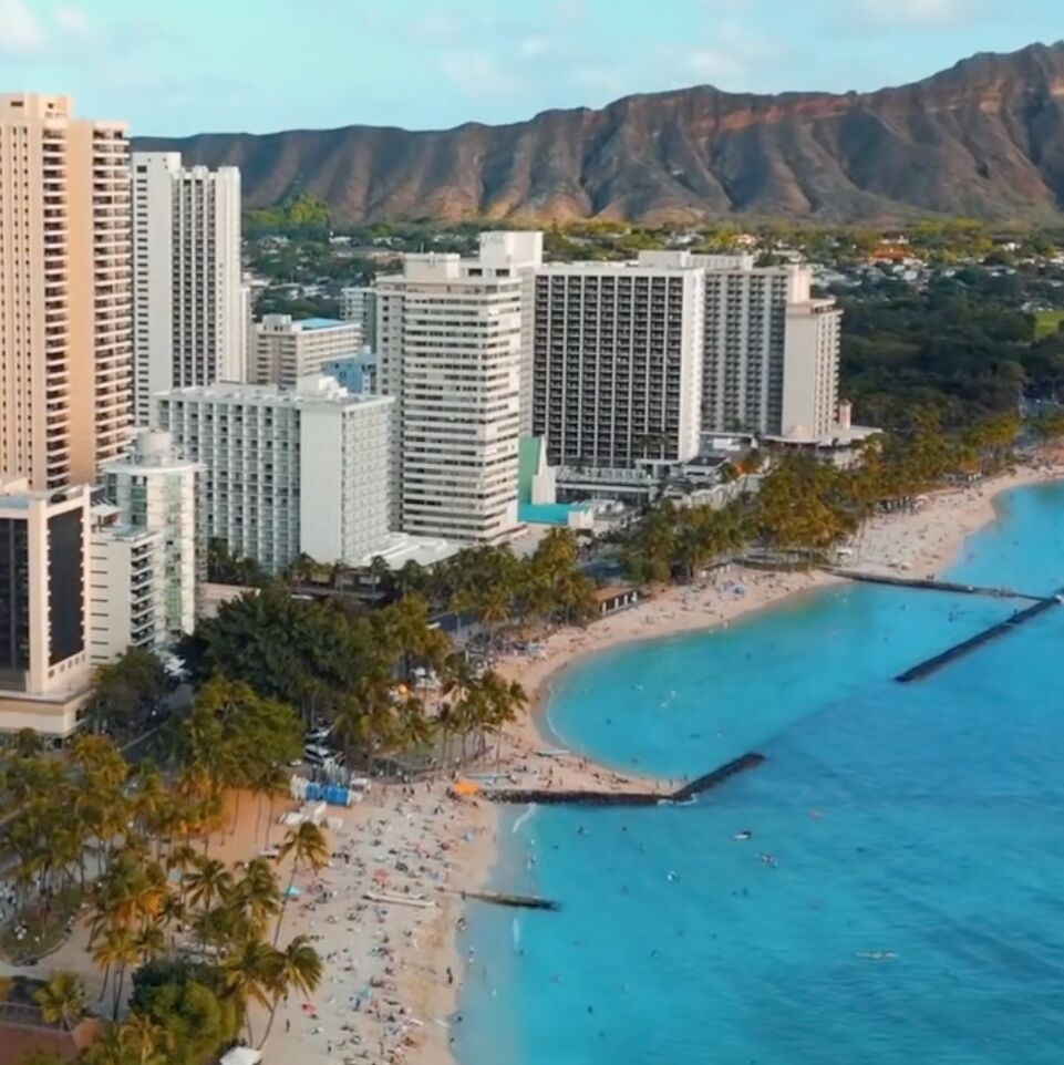 Picture of Hyatt Regency Waikiki Beach Resort and Spa