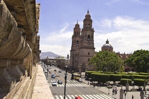 Picture of Hotel Casino Morelia