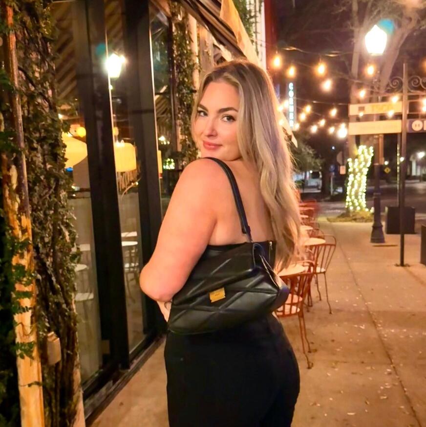 Samantha DuPont
