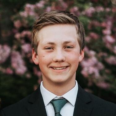 Dane Pehrson