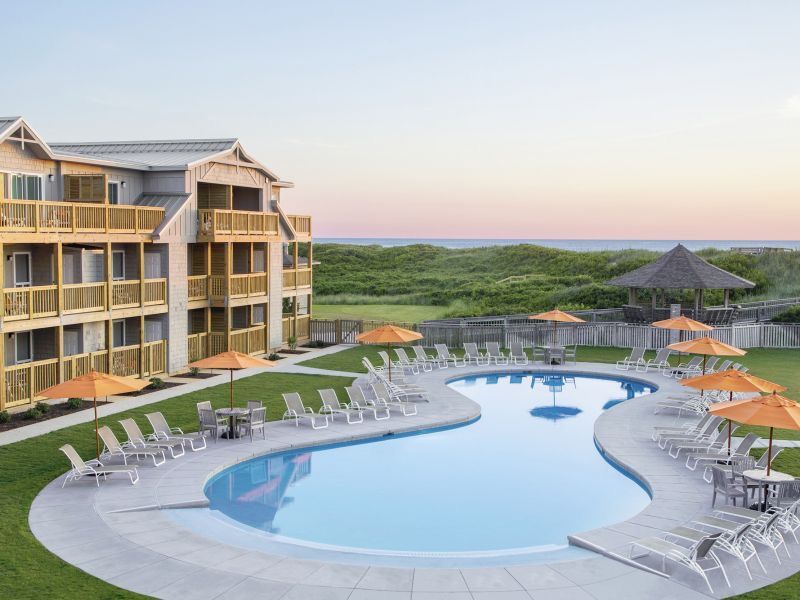 Picture of Sanderling Resort