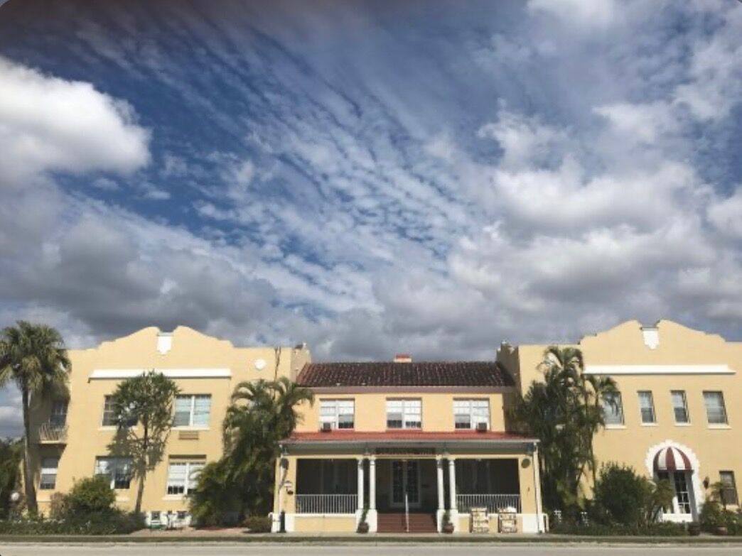 Picture of Seminole Inn