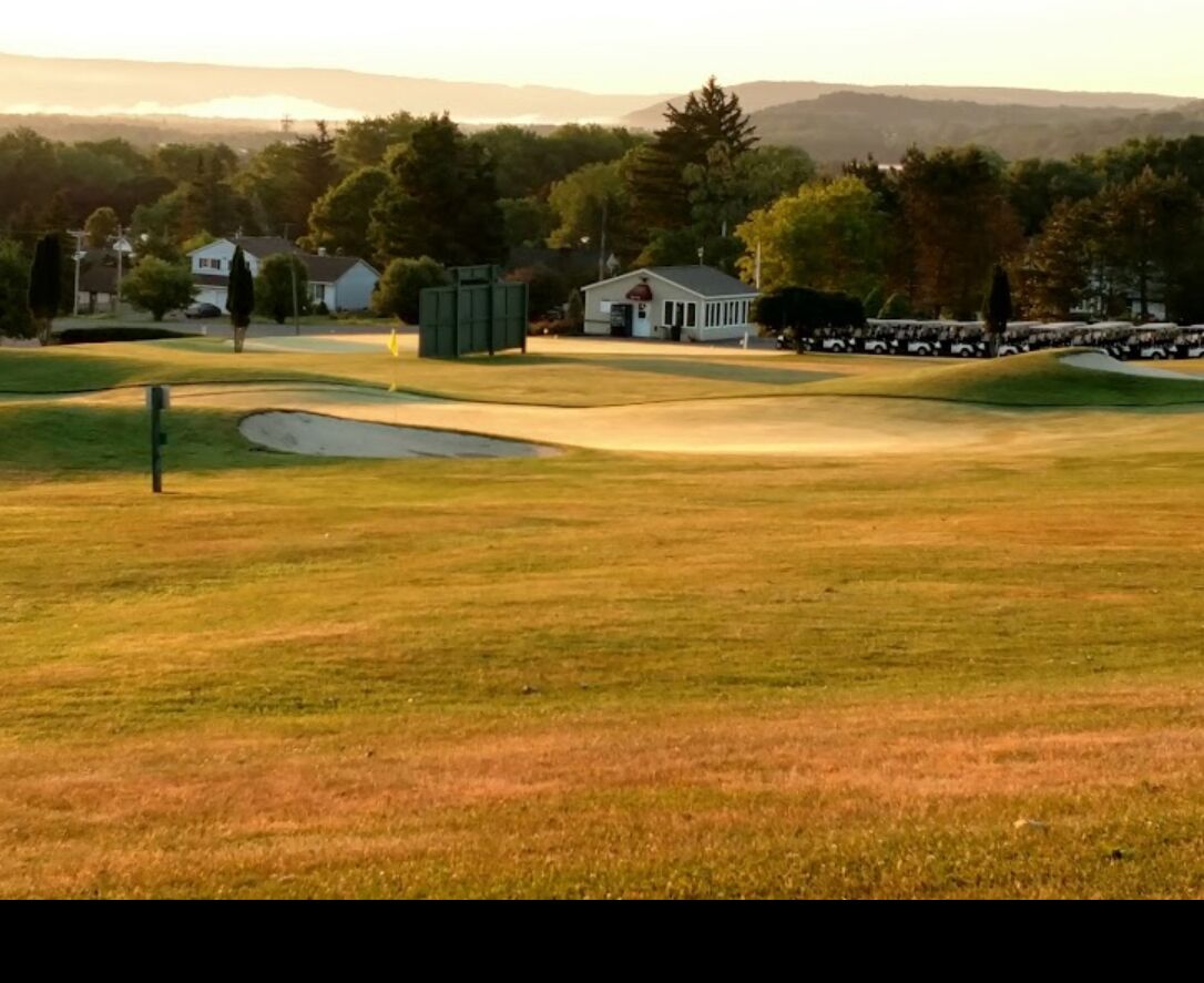 Picture of Valley View Golf Course