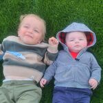 Jax Goolsby & Benjamin Alvarez