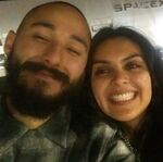 Ruben & Michelle 