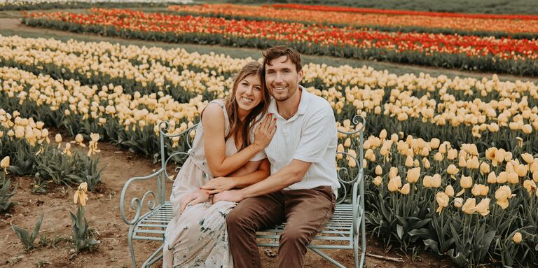 Kaleb & Mara Home Page Banner