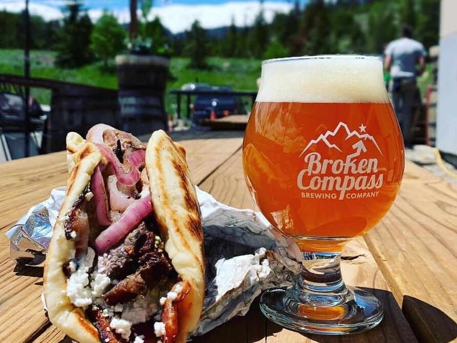 Picture of Go to a Brewery