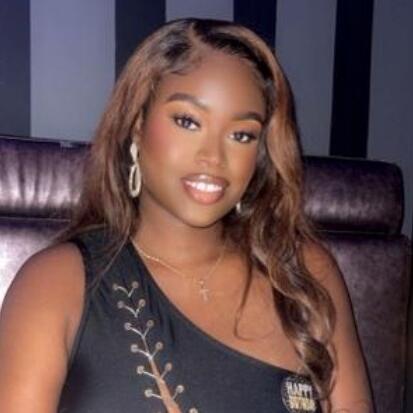 Loretta AKA Afia Lori