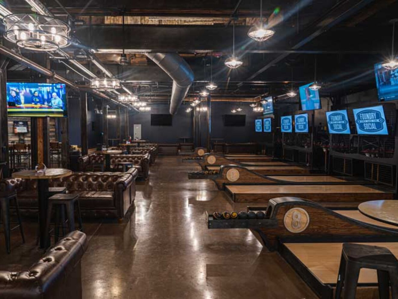 Picture of Foundry Social