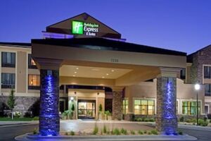 Picture of Holiday Inn Express & Suites Logan by IHG