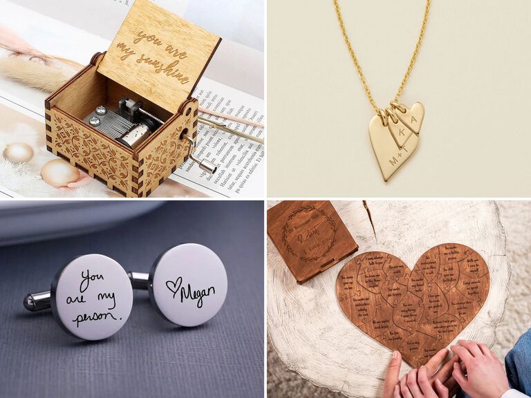 46 Romantic Gifts for the Person You Love