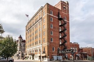 Picture of Hotel Bothwell Sedalia Central District, Ascend Hotel Collection