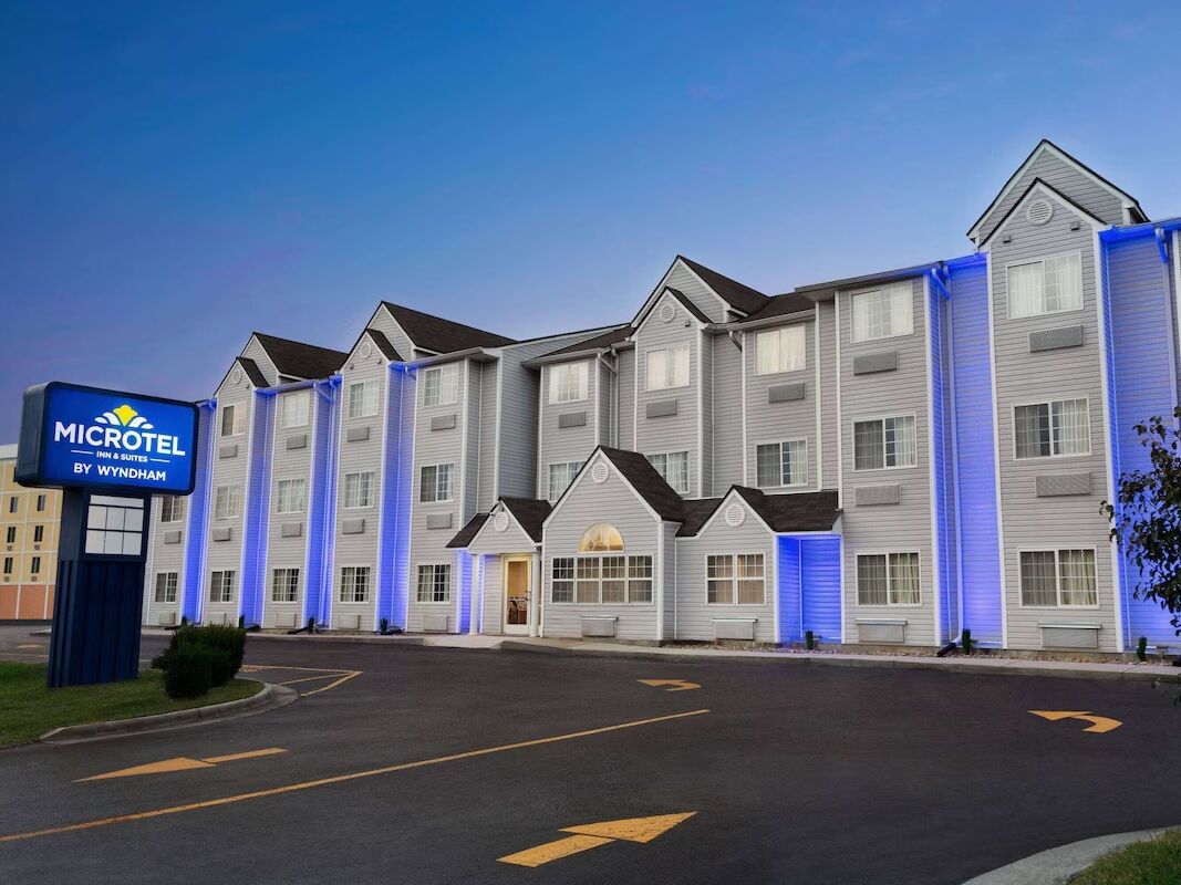 Picture of Microtel Inn & Suites by Wyndham Thomasville/High Point/Lexi