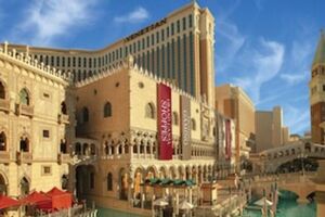 Picture of The Venetian Resort Las Vegas