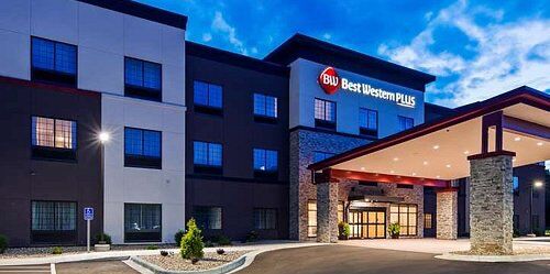 Picture of Best Western Plus - Saint Peter