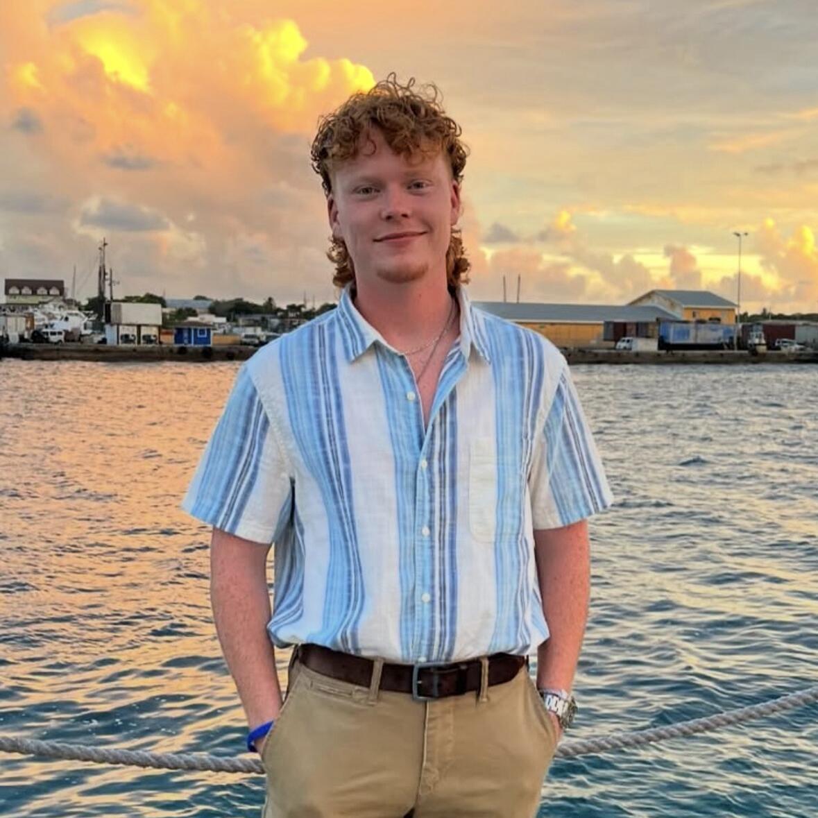 Dylan Kirk