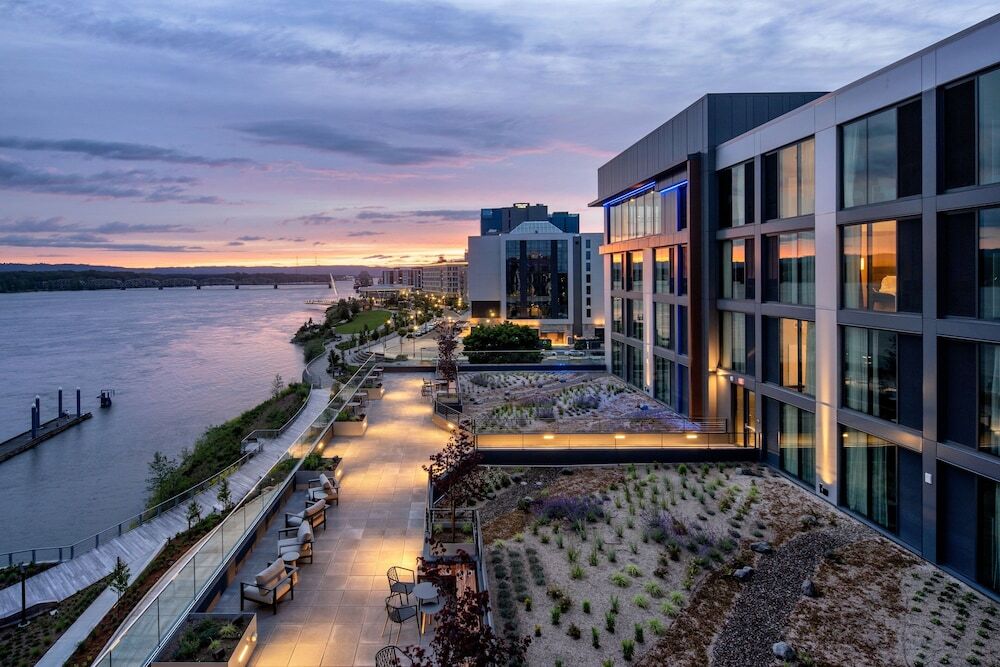 Picture of AC Hotel Vancouver Waterfront