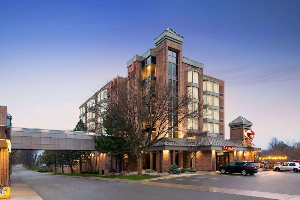 Picture of Ramada Plaza by Wyndham Niagara Falls
