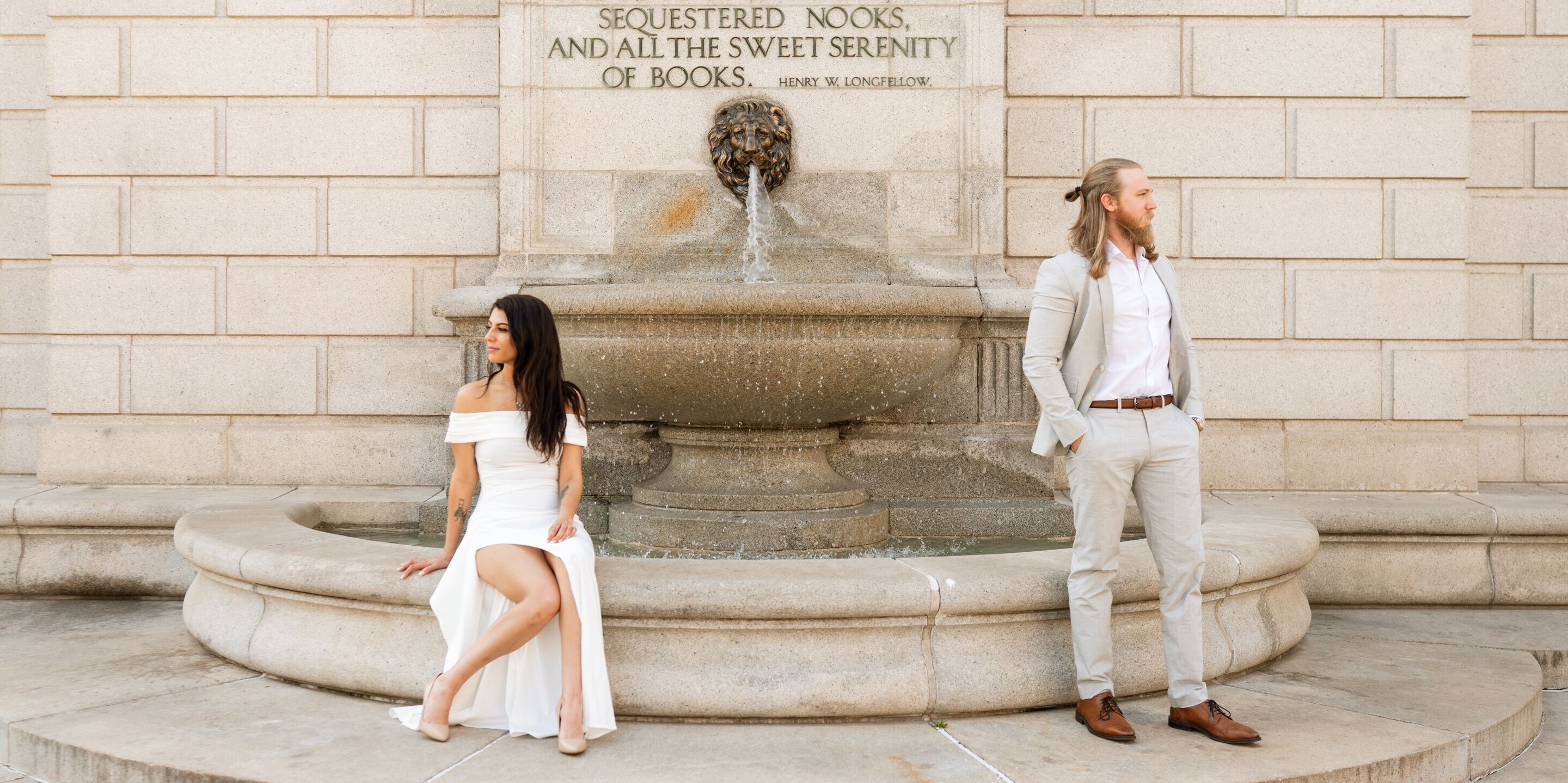 Baylee & Jonas Home Page Banner