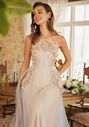 AW Bridal AW Muggy Dress A-Line Wedding Dress - thumbnail - 3