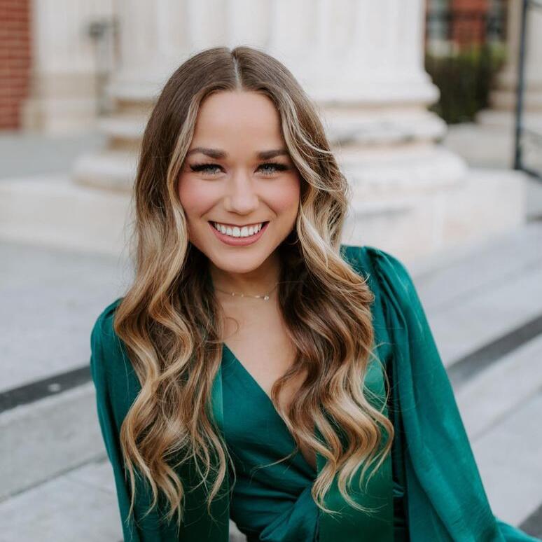 Emily Chatham