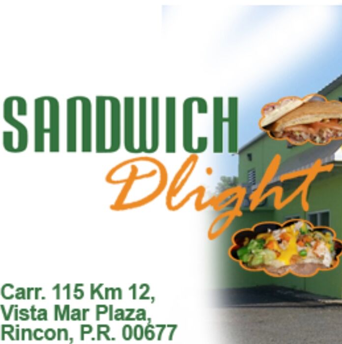 Picture of Sandwich D'Light