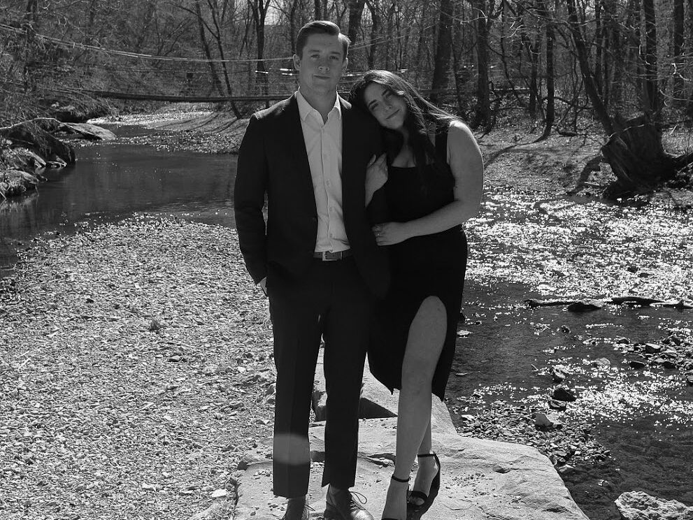 Picture of Proposal Day