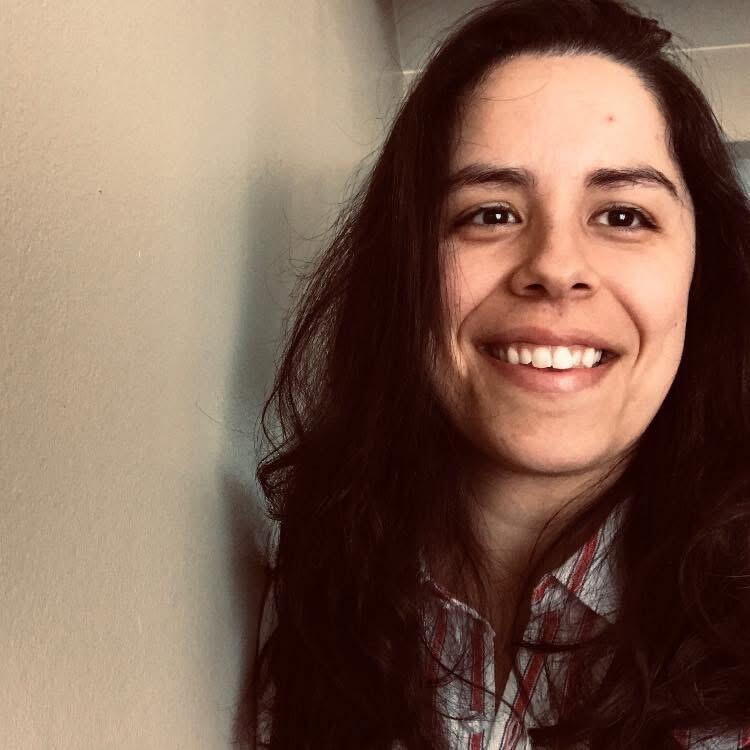 Tiffany Almeida