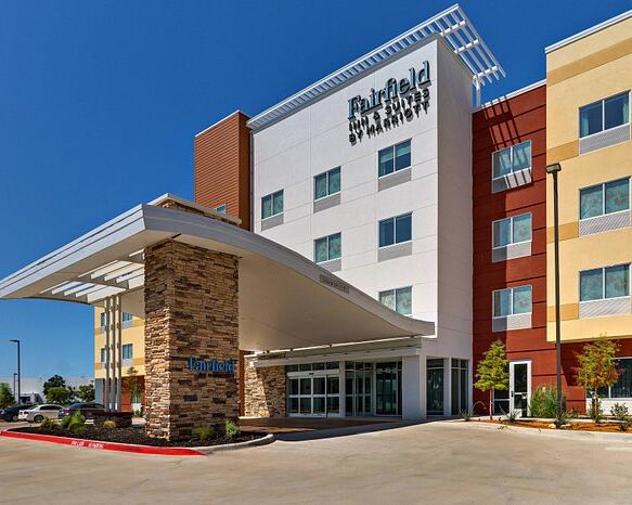 Picture of Fairfield Inn & Suites London