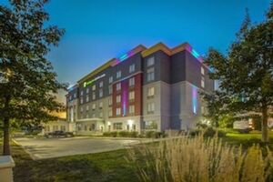 Picture of Holiday Inn Express & Suites Woodstock South an IHG Hotel