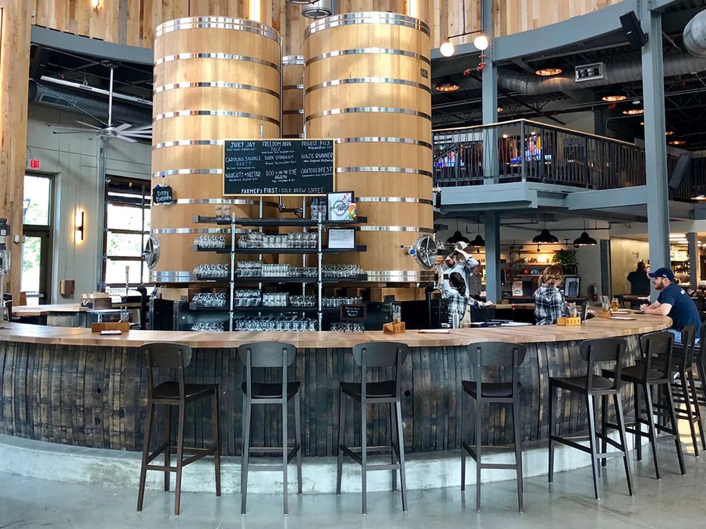 Picture of Legion Brewing South Park