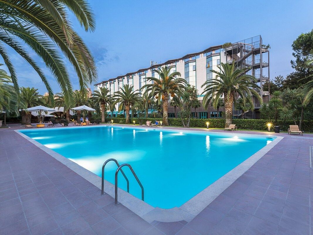 Picture of Grand Hotel Duca D'Este