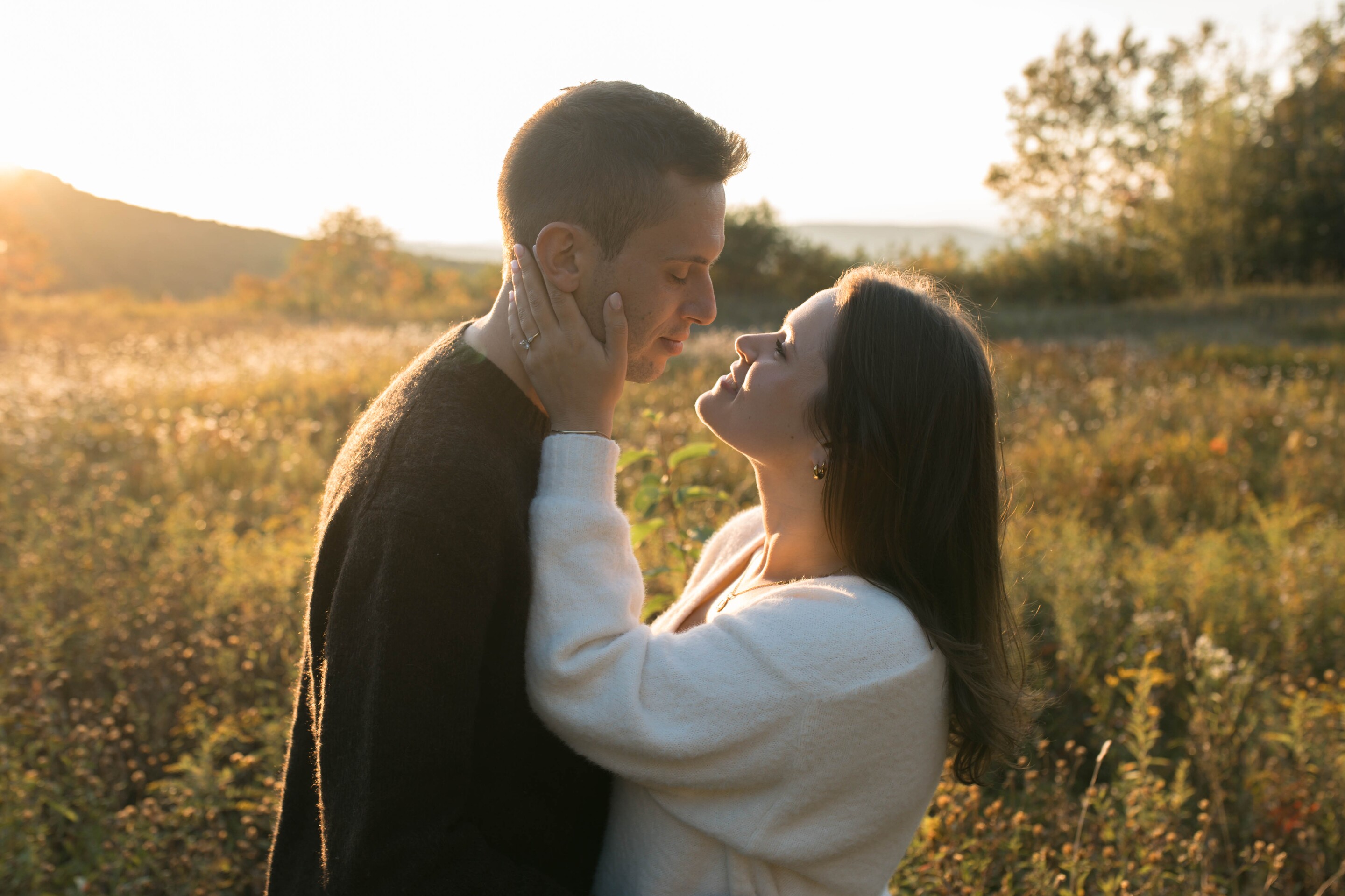 Samantha & Dylan Home Page Banner