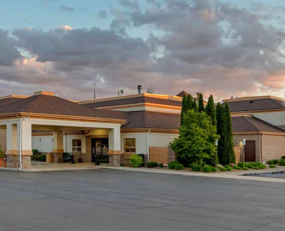 Picture of Best Western Davison Inn