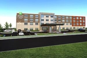 Picture of Holiday Inn Express&Suites Leander an IHG Hotel