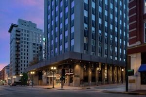 Picture of Embassy Suites by Hilton Knoxville Downtown