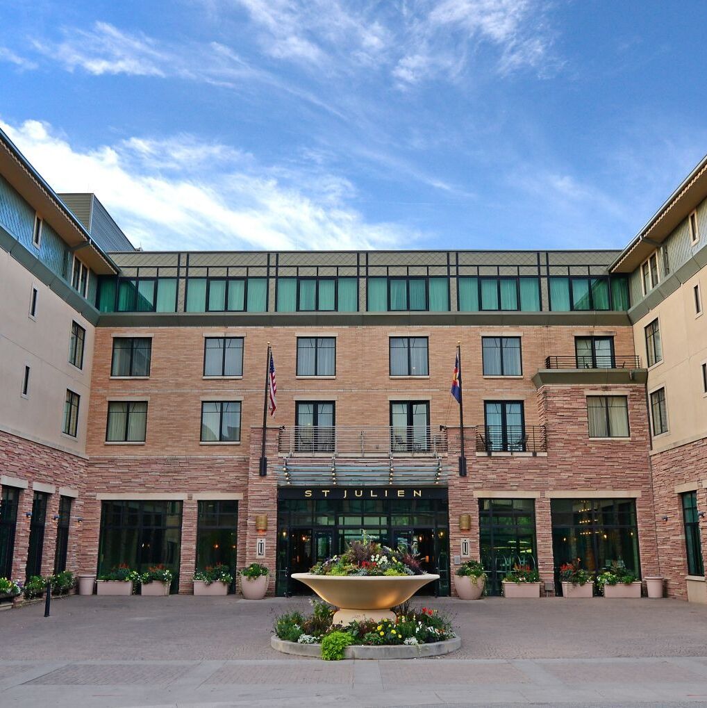 Picture of St Julien Hotel & Spa