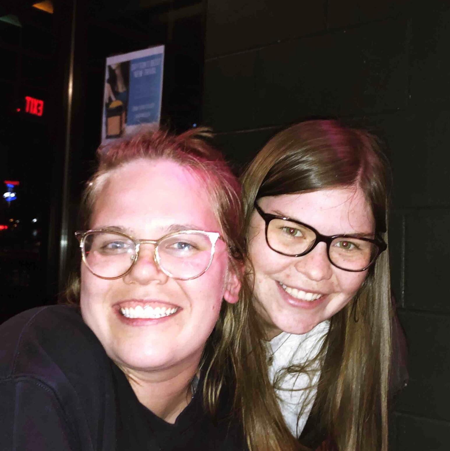 Katelyn Dean