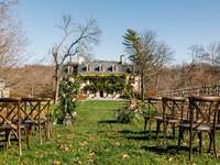 12 Marvelous Bridal Shower Venues in Delaware State