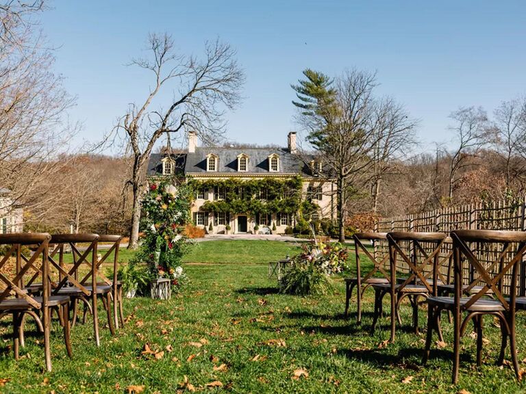 12 Marvelous Bridal Shower Venues in Delaware State