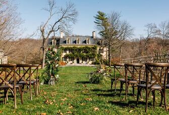 12 Marvelous Bridal Shower Venues in Delaware State
