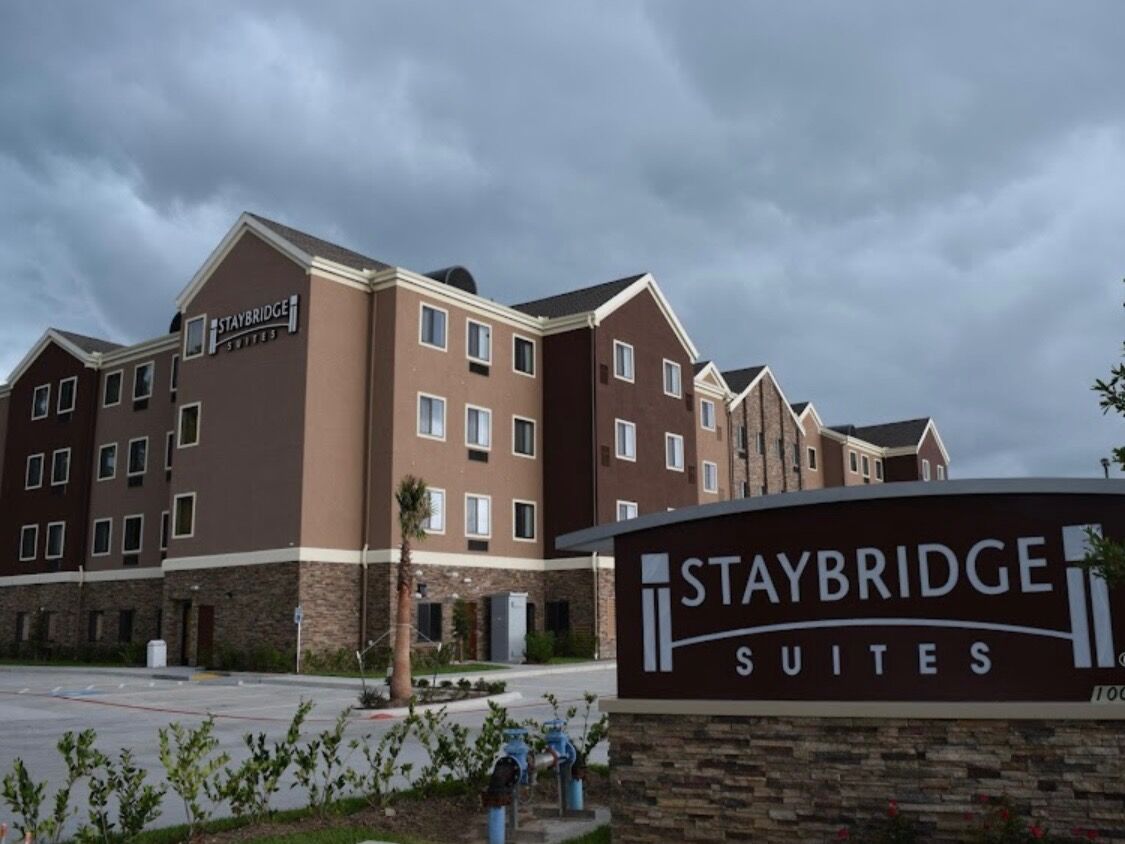 Picture of Staybridge Suites Tomball - Spring Area, an IHG Hotel
