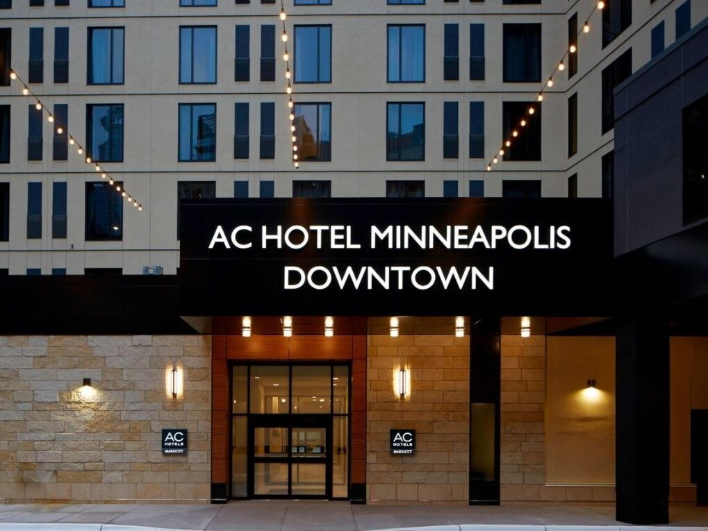Picture of AC Hotel by Marriott Minneapolis Downtown