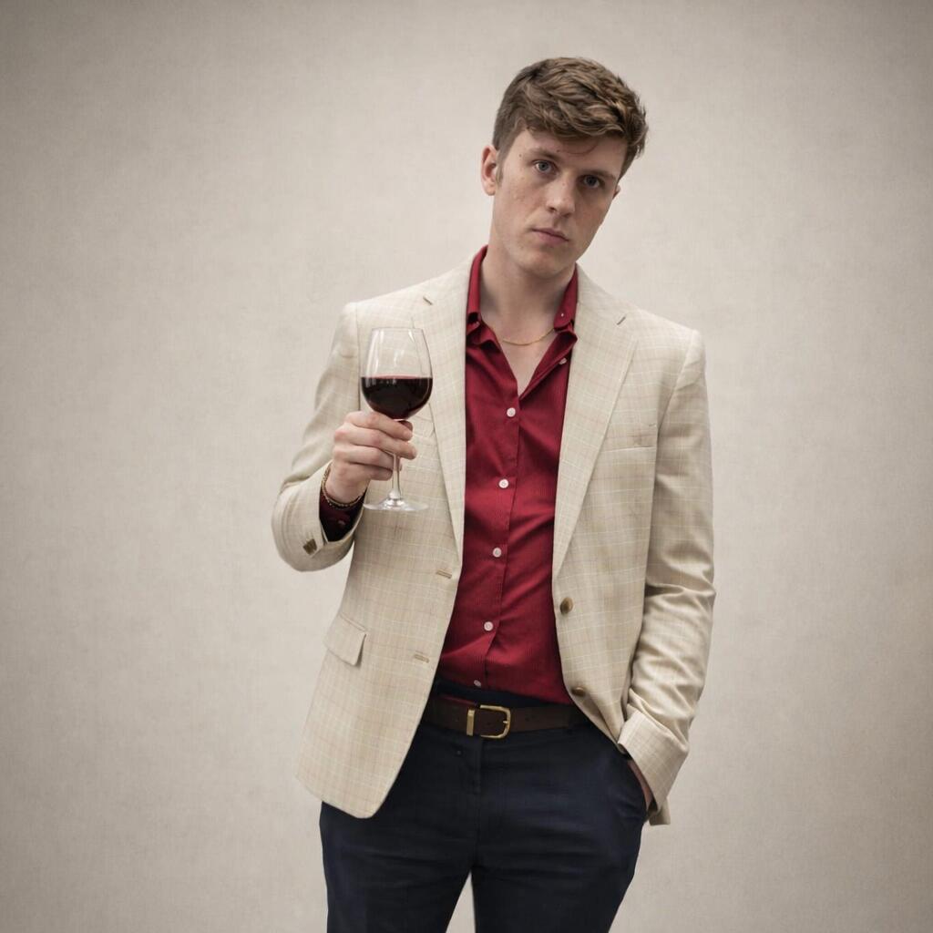 Cameron Terry
